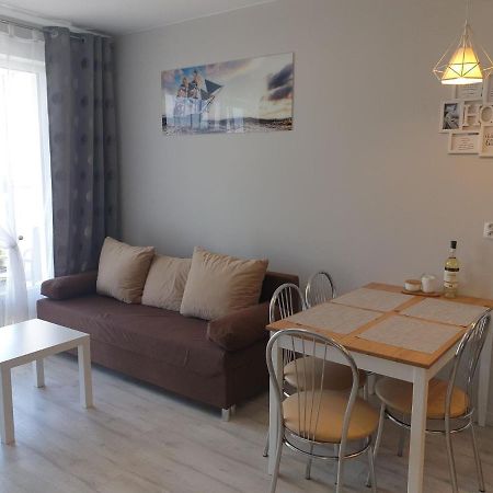 Apartament Mateo Kołobrzeg Eksteriør bilde