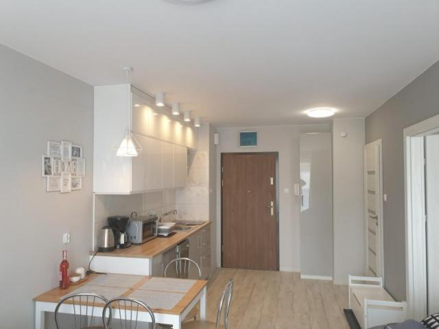 Apartament Mateo Kołobrzeg Eksteriør bilde