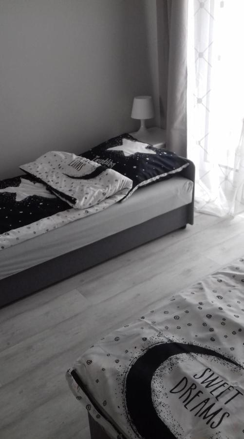 Apartament Mateo Kołobrzeg Eksteriør bilde