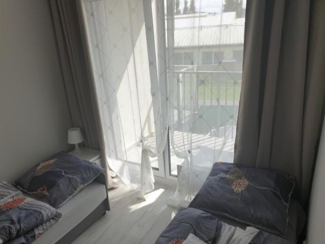 Apartament Mateo Kołobrzeg Eksteriør bilde