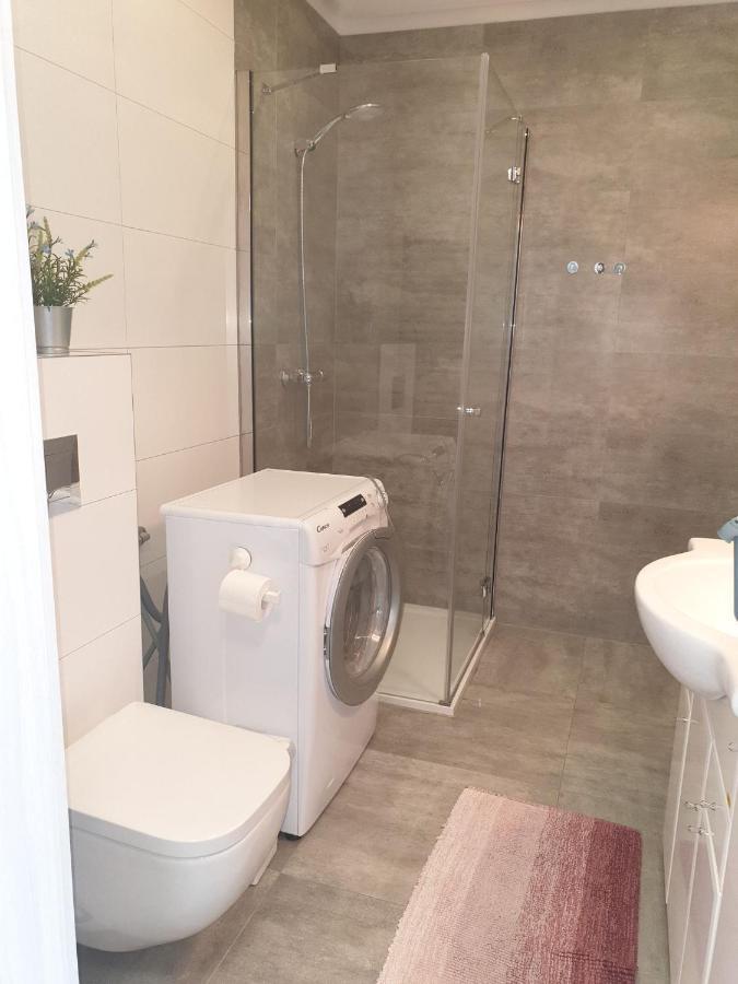 Apartament Mateo Kołobrzeg Eksteriør bilde